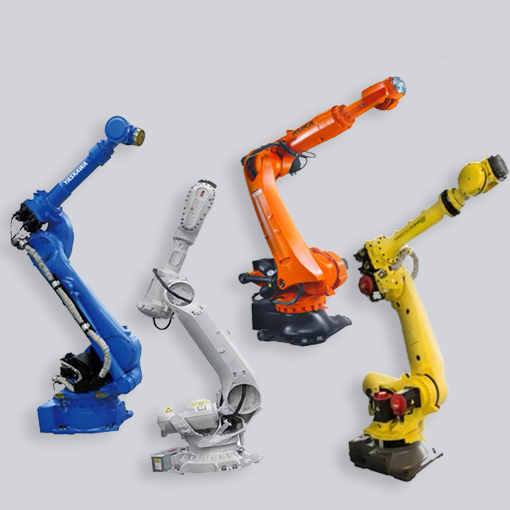 Industrial Robotics